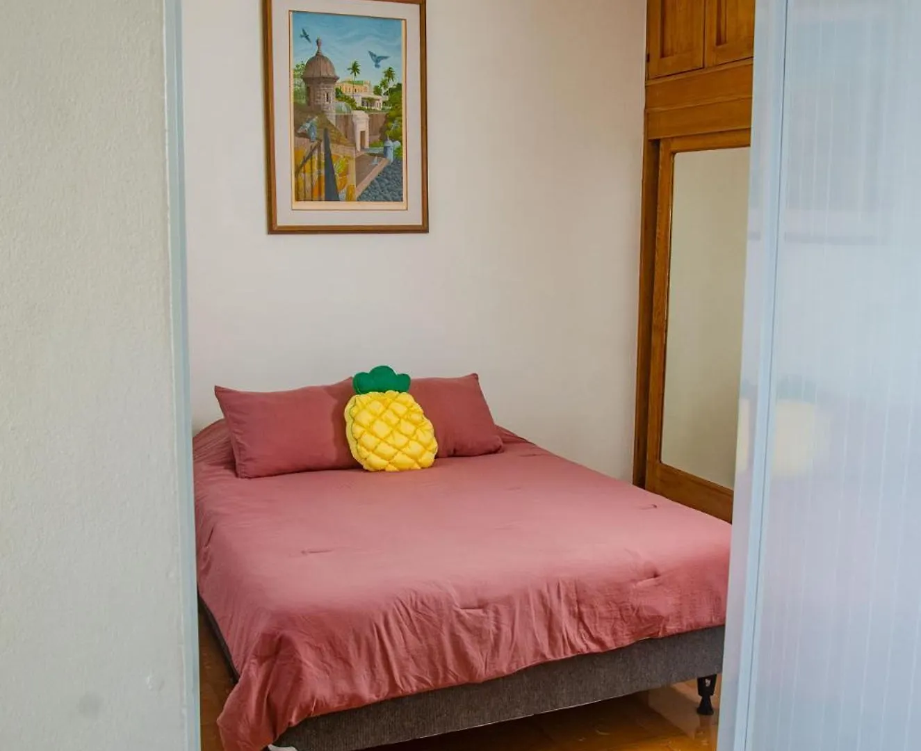 Appartement Pineapple Hospitality à Mayaguez 0*,