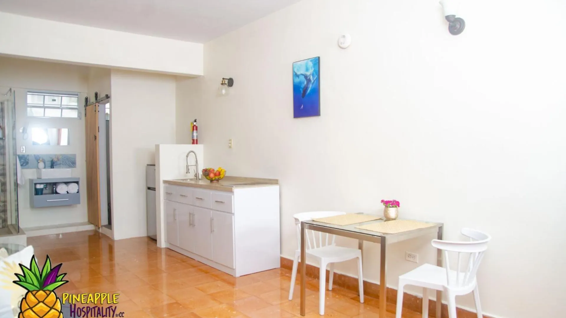 Appartement Pineapple Hospitality à Mayaguez