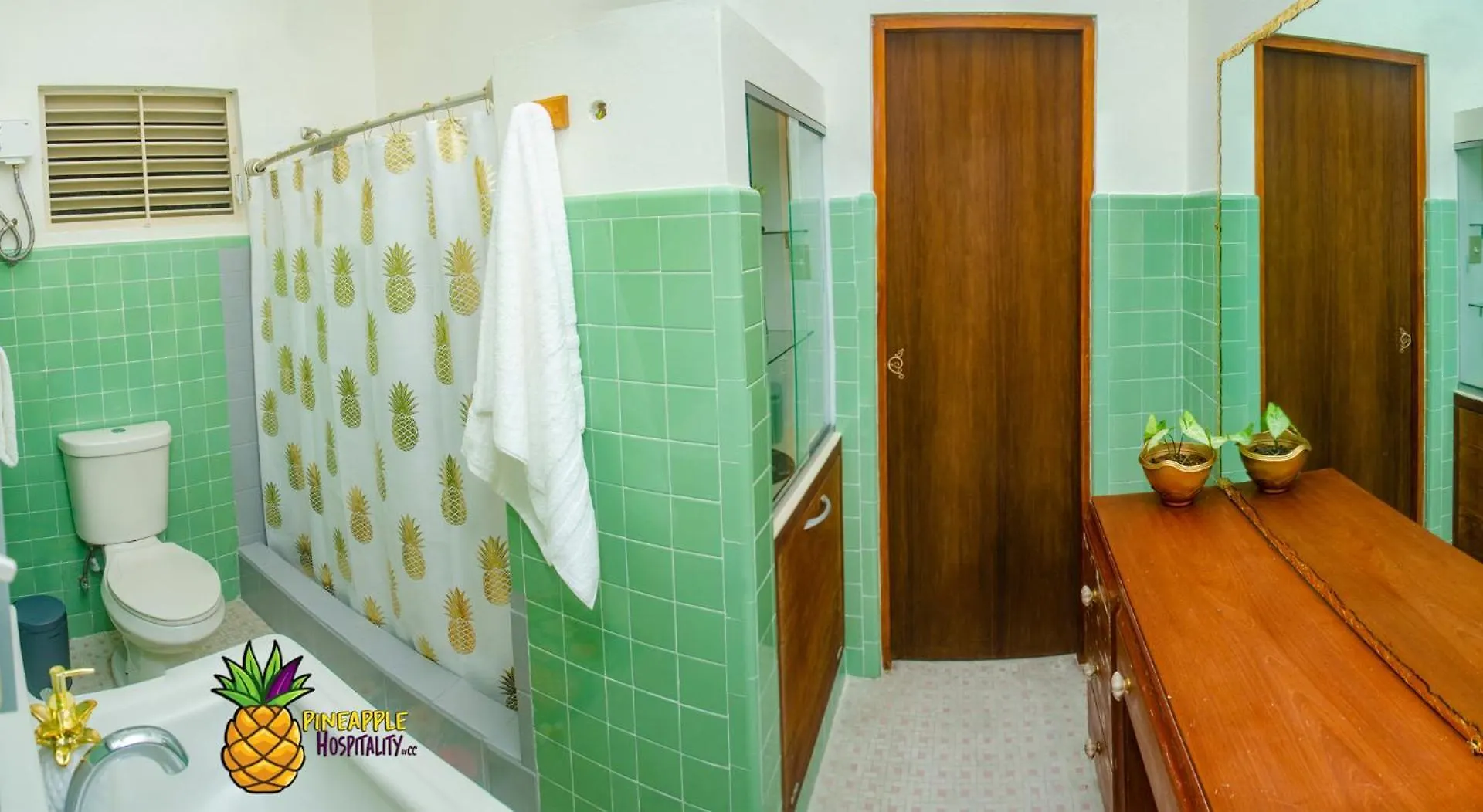 Appartement Pineapple Hospitality à Mayaguez