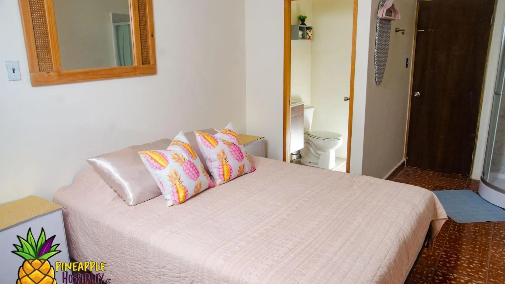 Appartement Pineapple Hospitality à Mayaguez