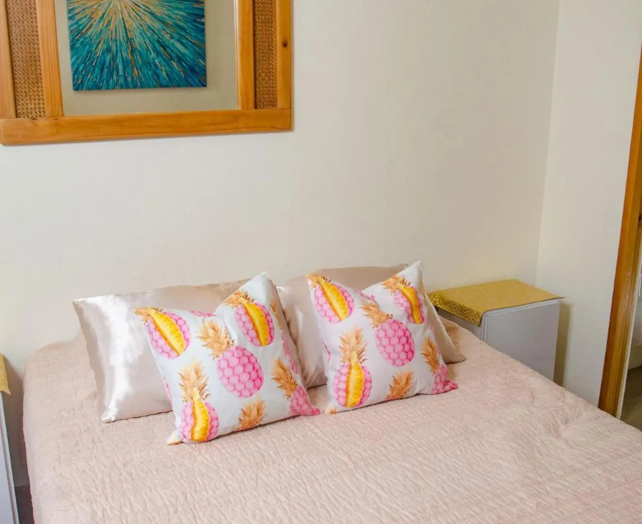 Appartement Pineapple Hospitality à Mayaguez