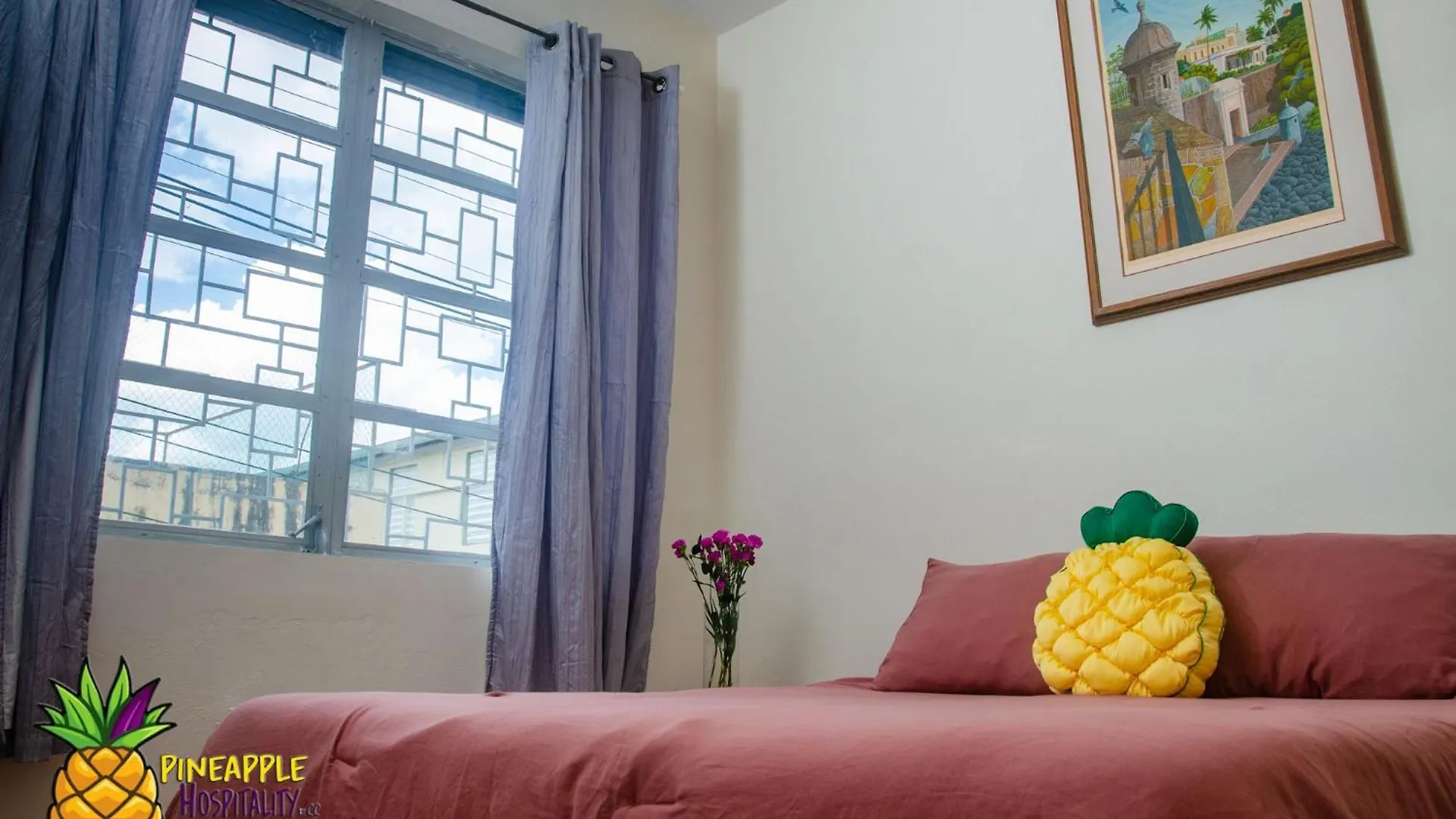 Appartement Pineapple Hospitality à Mayaguez 0*,  Porto Rico